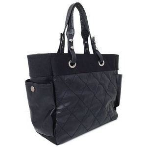 Chanel Bag Tote Paris Biarritz